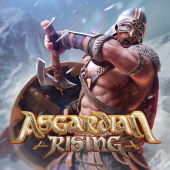 Asgardian Rising ankergames hot