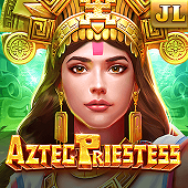 Aztec Priestess ankergames hot