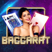 Baccarat B ankergames live casino