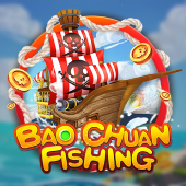 Bao Chuan Fishing ankergames