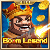 Boom Legend ankergames