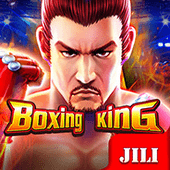 Boxing King ankergames slot