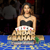 Casino Marina Andar Bahar ankergames