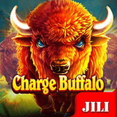 Charge Buffalo ankergames hot