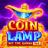 Coin Lamp ankergames slot