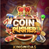 Coin Pusher ankergames