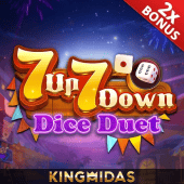 Dice Duet ankergames