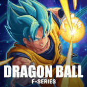 Dragon Ball ankergames slot