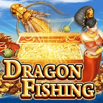 Dragon Fishing ankergames