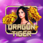 Dragon Tiger ankergames live casino