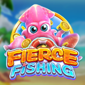 Fierce Fishing ankergames