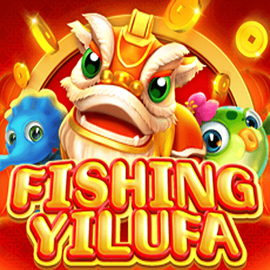 Fishing Yi Lu Fa ankergames