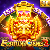 Fortune Gems 2 ankergames slot