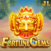 Fortune Gems ankergames slot