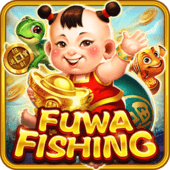 Fuwa Fishing ankergames