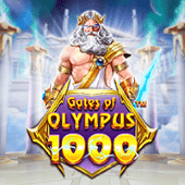 Gates of Olympus 1000 ankergames