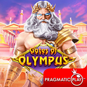 Gates of Olympus ankergames hot