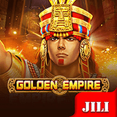 Golden Empire ankergames slot