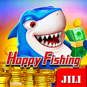 Happy Fishing ankergames