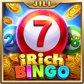 Irich Bingo ankergames slot