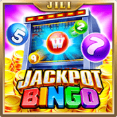 Jackpot Bingo bonus game
