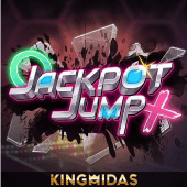 Jackpot Jump ankergames