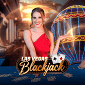 Las Vegas Blackjack ankergames