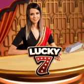 Lucky 7 ankergames live casino