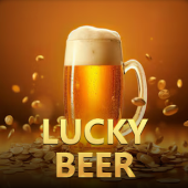 Lucky Bear ankergames