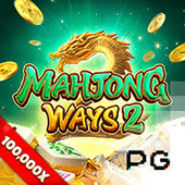 Mahjong Ways 2 ankergames hot
