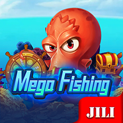 Mega Fishing ankergames