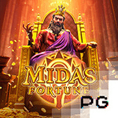 Midas Fortune ankergames hot