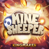 Minesweeper ankergames