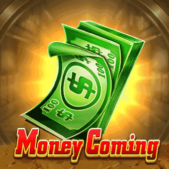 Money Coming ankergames slot