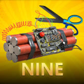 Nine ankergames