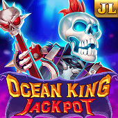 Ocean King Jackpot ankergames