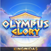 Olympus Glory ankergames
