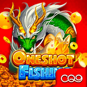 Oneshot Fishing ankergames