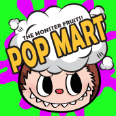 Popmart ankergames slot