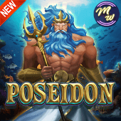Poseidon ankergames slot