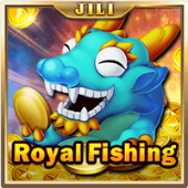 Royal Fishing ankergames