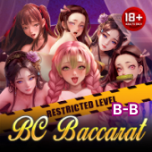 Sexy Blockchain Baccarat ankergames