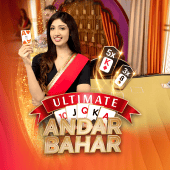 Ultimate Andar Bahar ankergames