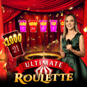 Ultimate Roulette ankergames