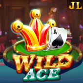 Wild Ace ankergames slot