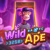 Wild Ape ankergames hot