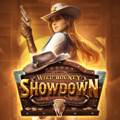 Wild Bounty Showdown ankergames slot